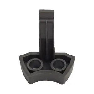 Support de Phare Avant Segway-Ninebot Kickscooter MAX G30/Kickscooter MAX G30LE