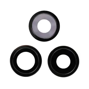 Support Lentille Apple iPhone 12 Pro Graphite