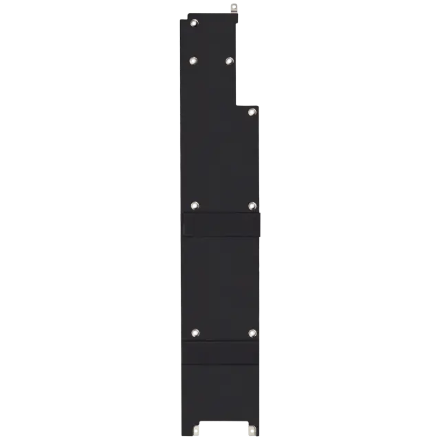 Support pour Apple iPad Pro 13" 7th Gen (2024) (premium) — Support de carte mère