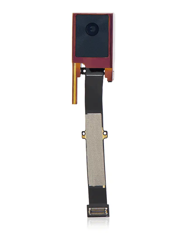 Caméra avant pour Motorola One Hyper (XT2027 / 2020) (origine, Fresh Orchid)