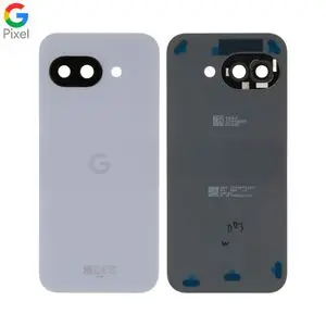 Cache Arrière Original Google Pixel 9a G949-01317-00 Iris
