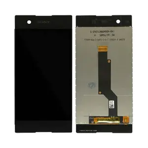Écran Tactile Sony Xperia XA1 G3121 Noir