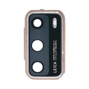 Support Lentille Premium Huawei P40