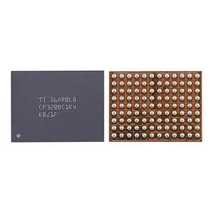Puce IC (Circuit Intégré) Apple iPhone 17/iPhone Air/iPhone 17 Pro/iPhone 17 Pro Max Charging CP3200C1