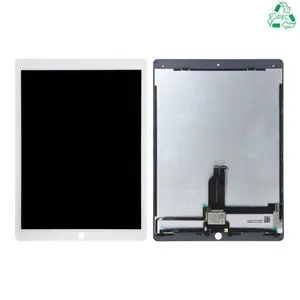 Écran Tactile FOG Apple iPad Pro 12.9" (1e génération) A1584/A1652 Blanc
