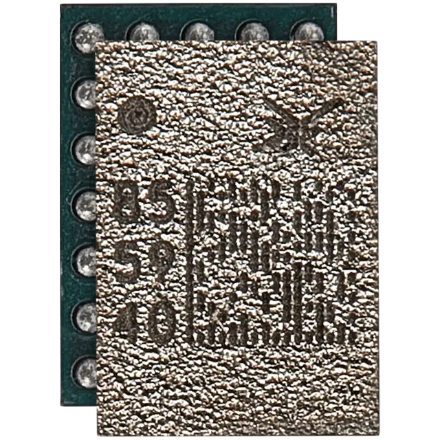 Pièce à microsouder pour Apple iPhone XS / XS Max / XR (Sky85)