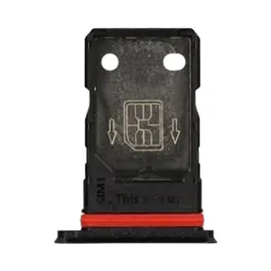 Tiroir Sim Premium OnePlus Nord Onyx Gray