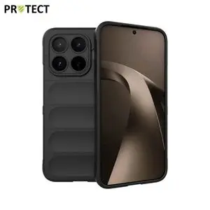 Coque de Protection IX008 PROTECT pour Xiaomi 17T Noir