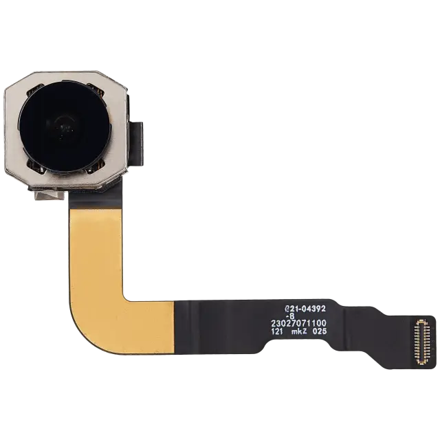 Caméra arrière pour Apple iPhone 15 Pro Max — Caméra arrière (Ultra Wide)