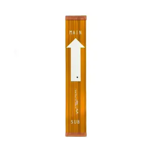 Nappe de Connexion Premium Samsung Galaxy M51 M515