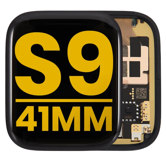 Écran OLED pour Apple Watch Series 9 (41MM) (premium)