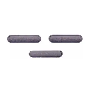 Bouton On/Off et Volume Apple iPad mini 5 A2133/A2124/A2126 Gris Sidéral