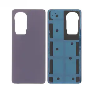 Cache Arrière Premium Vivo V40 5G Nebula Purple