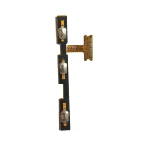 Nappe Power On/Off et Volume Premium Samsung Galaxy A11 A115