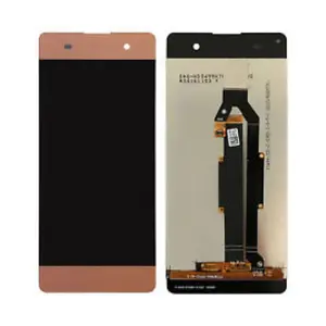 Écran Tactile Sony Xperia XA F3111 Rose