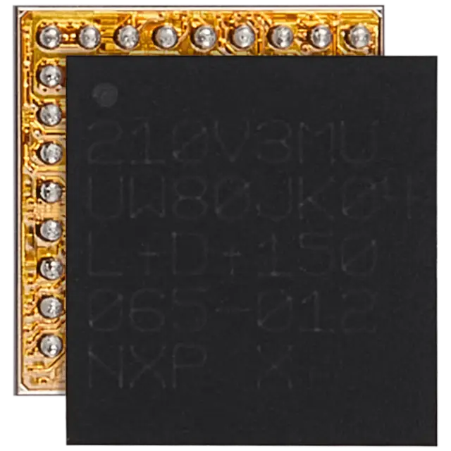 Circuit contrôleur NFC pour Apple iPhone 14 Series (210V3MU)