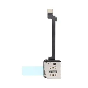 Lecteur SIM Apple iPad Pro 11" (3e génération)/iPad Pro 11" M2 (4e génération) A2377/A2459/A2759/A2761