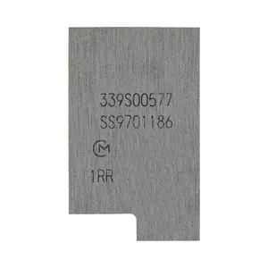 Puce IC (Circuit Intégré) Apple iPhone XR Wifi/Bluetooth 339S00577