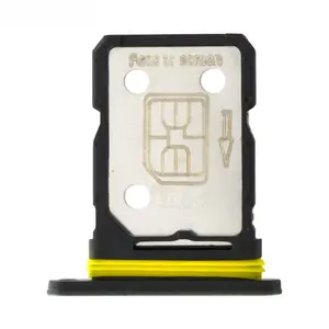 Tiroir Sim Premium Realme 12 Pro 5G/12 Pro+ Navigator Beige
