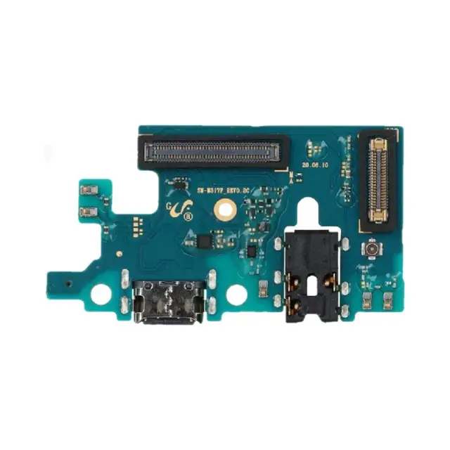 Dock de charge pour Samsung Galaxy M31s SM-M317