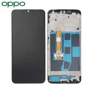 Écran Tactile Original OPPO A54s 4908020 Noir