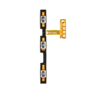 Nappe Power On/Off et Volume Premium Samsung Galaxy A03 A035G