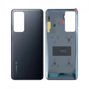 Cache Arrière Premium Xiaomi 12X Gris