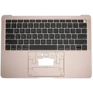 Top Case Apple MacBook Air 13" (2020) A2179 AZERTY Rose Gold