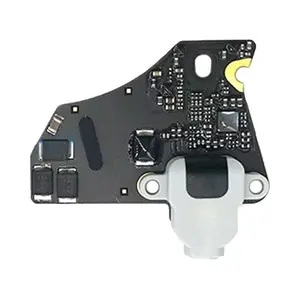 Connecteur Jack Apple MacBook Air 13" (2020) A2179 Argent