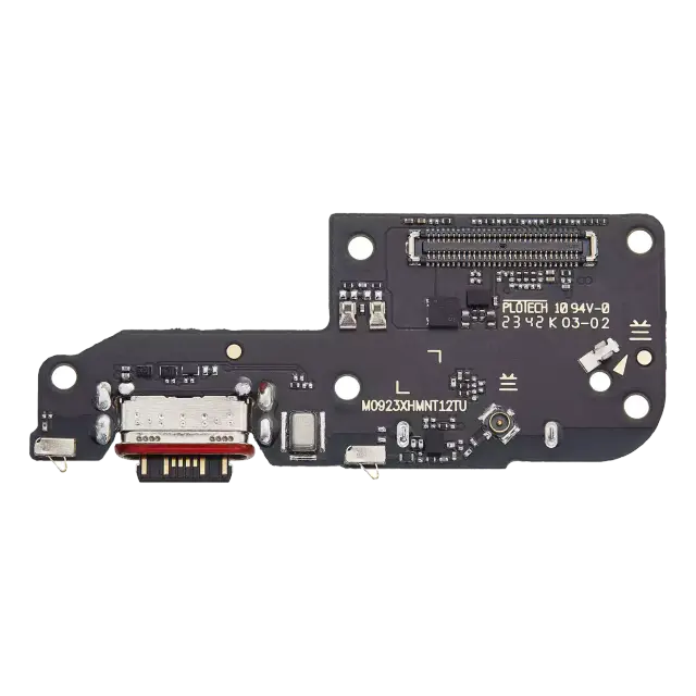 Dock de charge pour Xiaomi Redmi Note 12 Turbo / Poco F5
