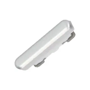 Bouton On/Off et Volume Premium Samsung Galaxy S21 FE G990 Blanc
