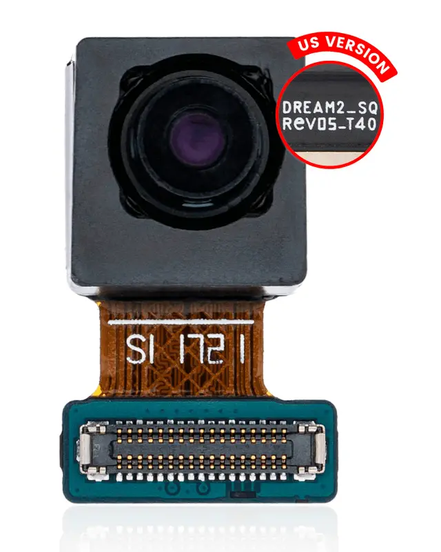 Caméra avant pour Samsung Galaxy S8 Plus / Note 8 (version US)