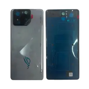 Cache Arrière Premium Asus ROG Phone 8 Rebel Grey