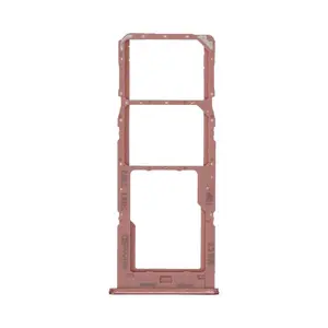 Tiroir Sim Premium Samsung Galaxy M23 5G M236 Rose Cuivre