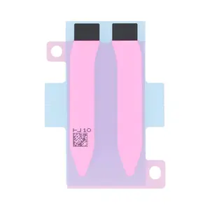 Stickers Batterie Apple iPhone 15