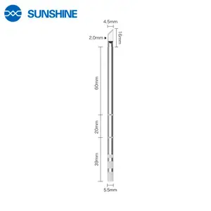 Panne de Soudure Sunshine SS-927D T13-K