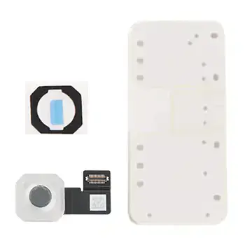 Caméra arrière pour Apple iPad 11 (2025) (WiFi / Cellular, origine)