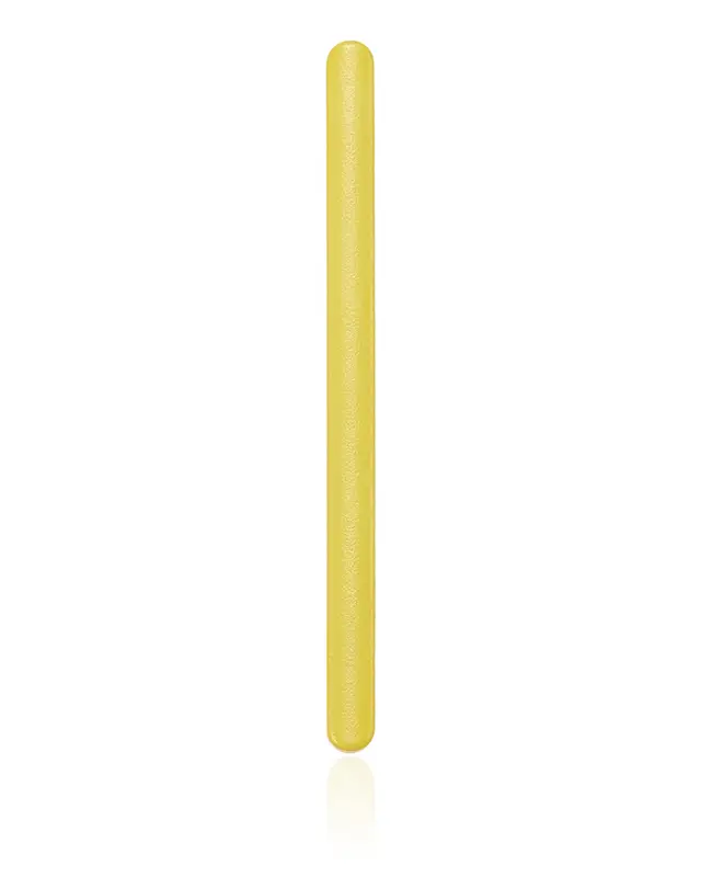 Nappe volume pour Xiaomi Redmi Note 10 5G (jaune)