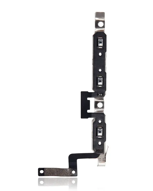 Nappe volume pour Google Pixel 7 (5 Connectors)