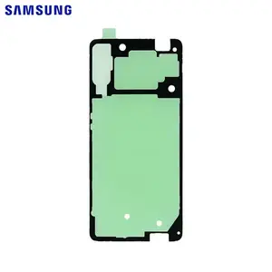 Stickers Cache Arrière Original Samsung Galaxy A7 2018 A750 GH81-16200A