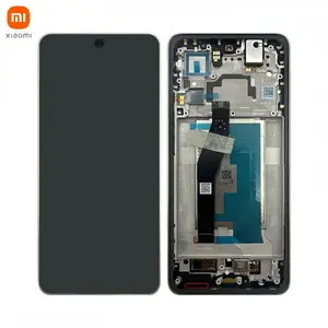 Écran Tactile Original Xiaomi 14T 5600060N12A00 Vert