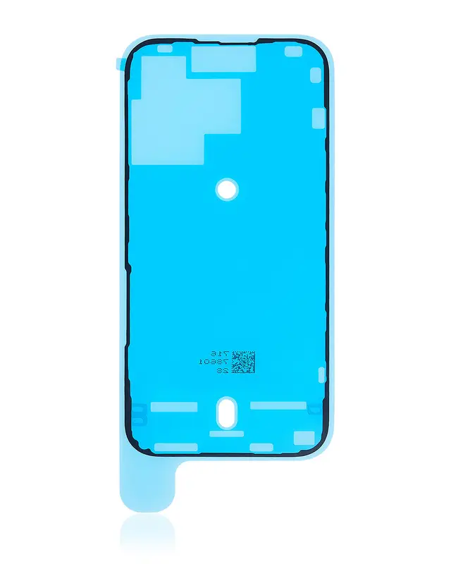 Adhésif d’écran pour Apple iPhone 15 Pro (Front, lot de 10)