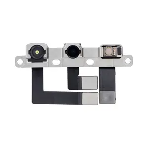 Caméra Visio Originale Apple iPad Pro 12.9" (5e génération)/iPad Pro 11" (3e génération)/iPad Pro 11" M2 (4e