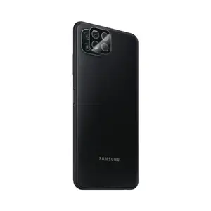 Protection Lentille Samsung Galaxy A22 5G A226B Noir