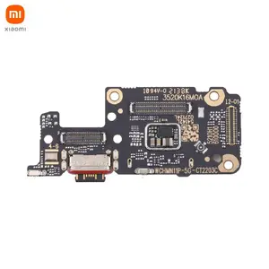Connecteur de Charge Original Xiaomi Redmi Note 11 Pro+ 5G 560003K16U00