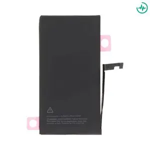 Batterie Diagnostic High Capacity Apple iPhone 15 Plus (TI 4650mAh)