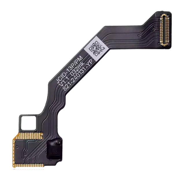 Nappe de projecteur de points Face ID pour Apple iPhone 13 Pro / 13 Pro Max (soudure requise, JCID)