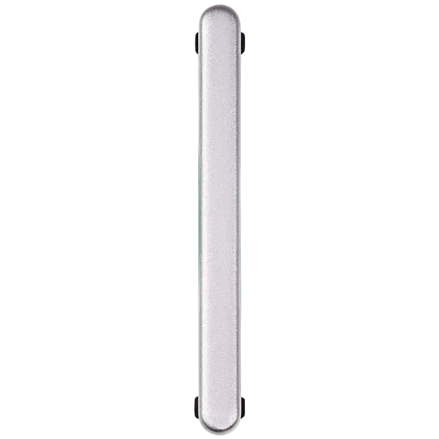 Nappe volume pour Samsung Galaxy Z Fold 6 (F956) (premium, blanc)