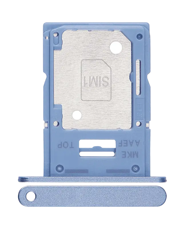 Tiroir SIM pour Samsung Galaxy A15 5G (A156 / 2023) (Optimistic Blue)