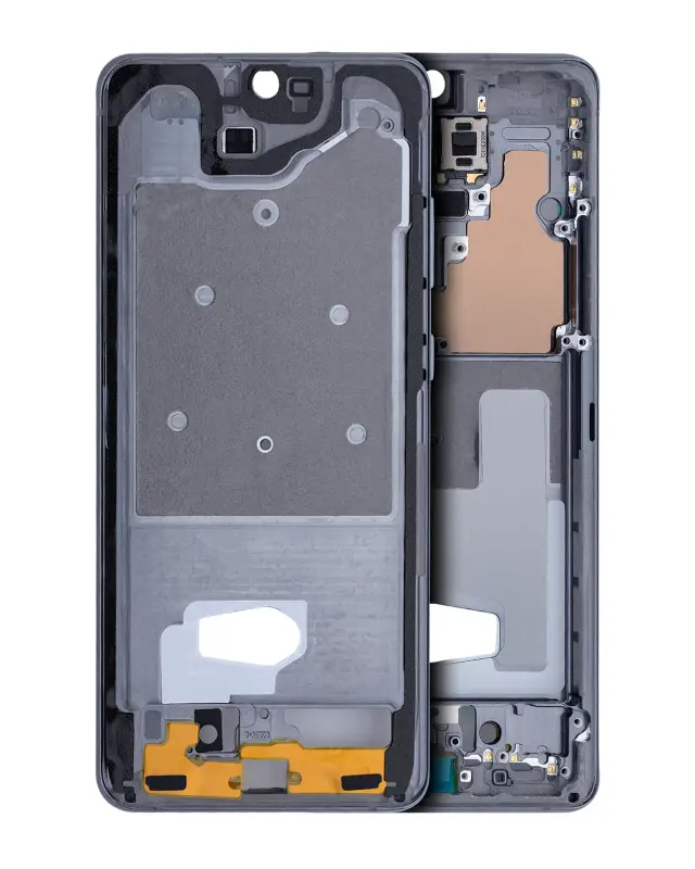 Châssis pour Samsung Galaxy S20 Ultra (Cosmic Gray)